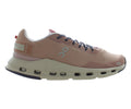 ON Cloudnova Form Womens Shoes Size 9, Color: Rosebrown/Orchid