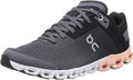 ON RUNNING Cloudflow Women/Adult shoe size Women 7 Athletics ON-35.99234 Rock/Rose
