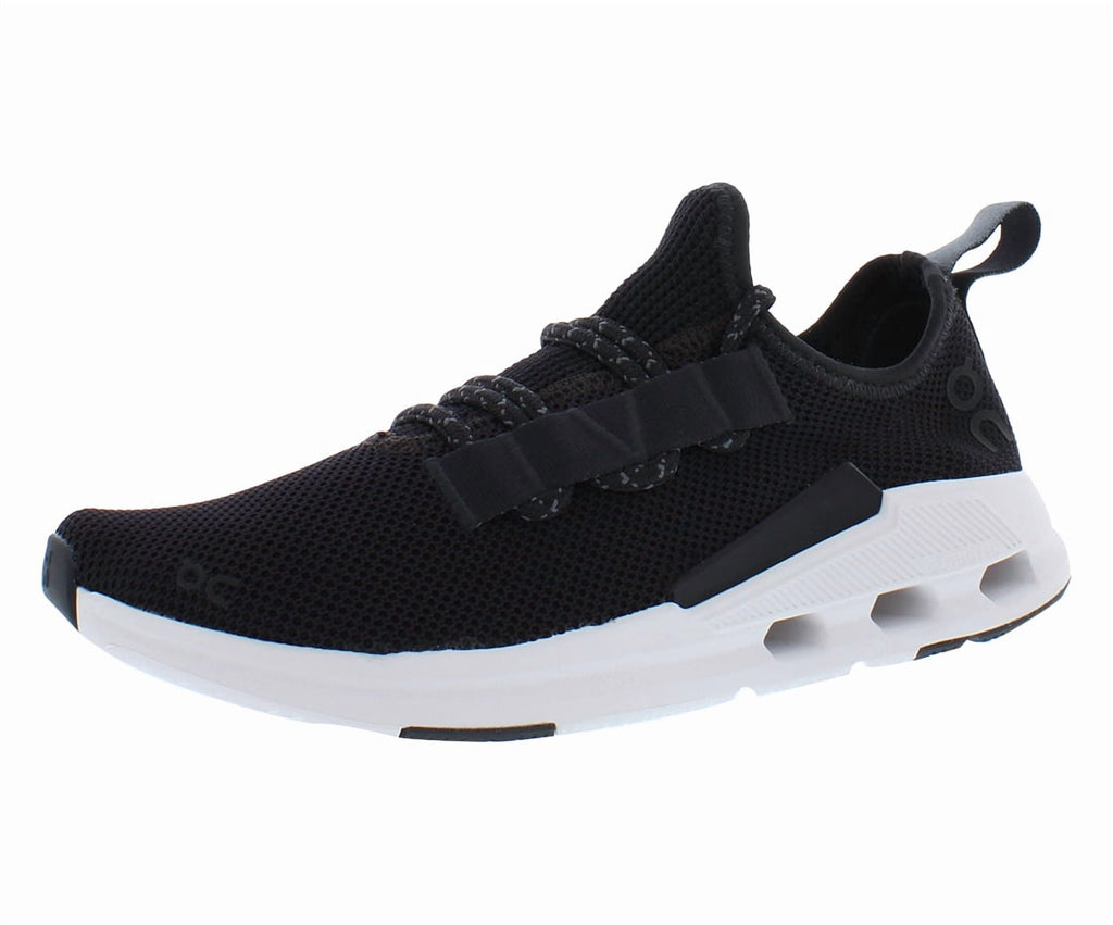 ON RUNNING Female Adult Women 6.5 ON-76.98441 Black | Rock