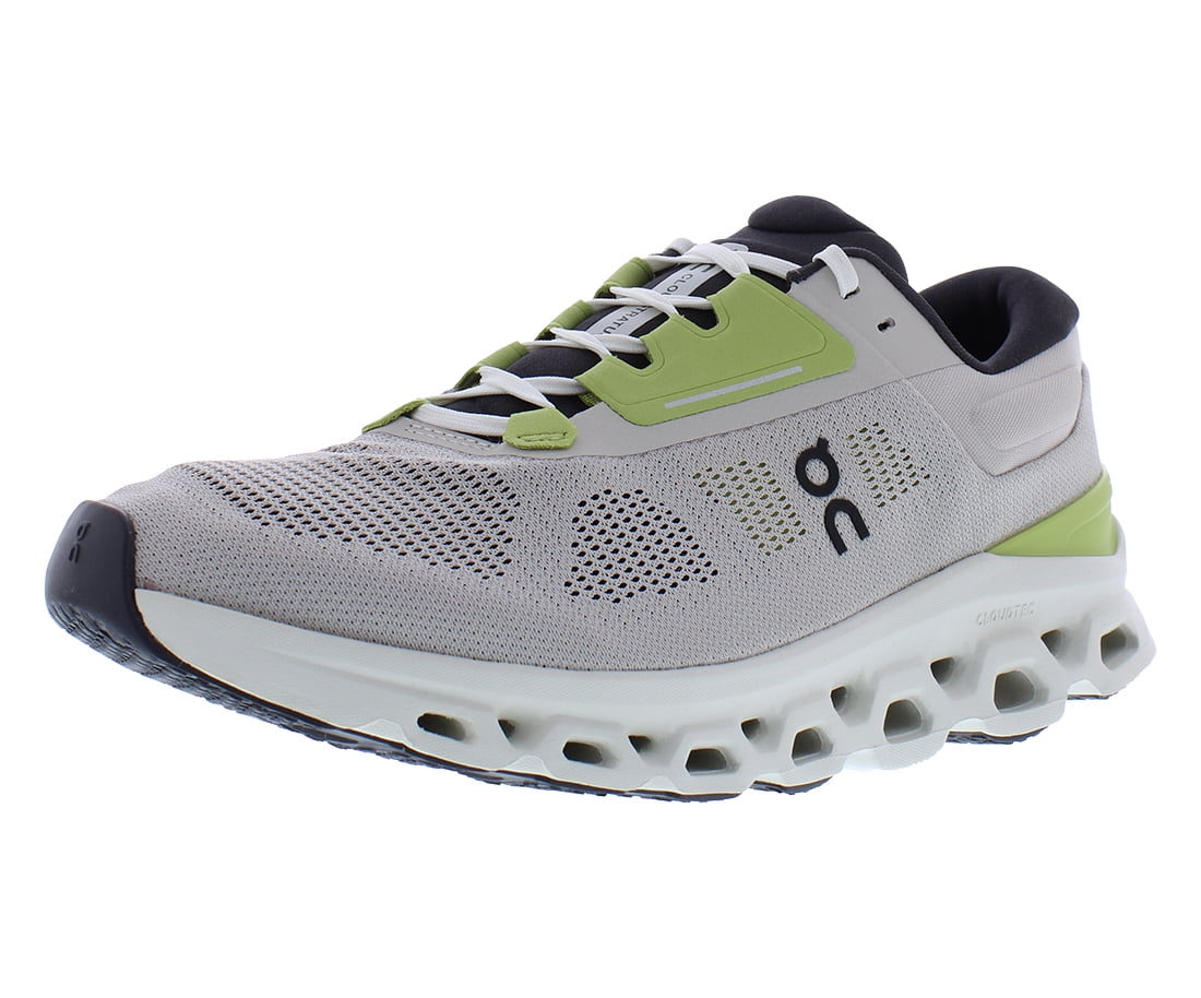 ON RUNNING Female Adult Women 9.5 3WD30122143 Pearl/Ivory