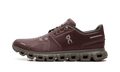 ON RUNNING MENS Cloud 6 "Mulberry | Pebble" 3MF10072634 3MF10072634 from Stadium Goods