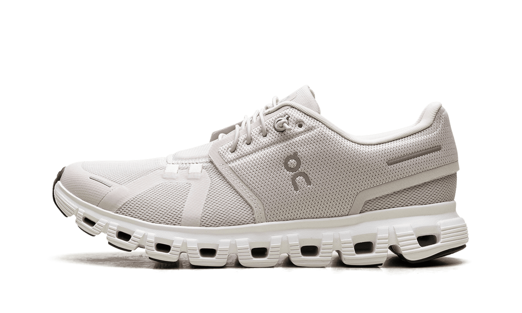 ON RUNNING MENS Cloud 6 "Pearl White" 3MF10070755 3MF10070755 from Stadium Goods