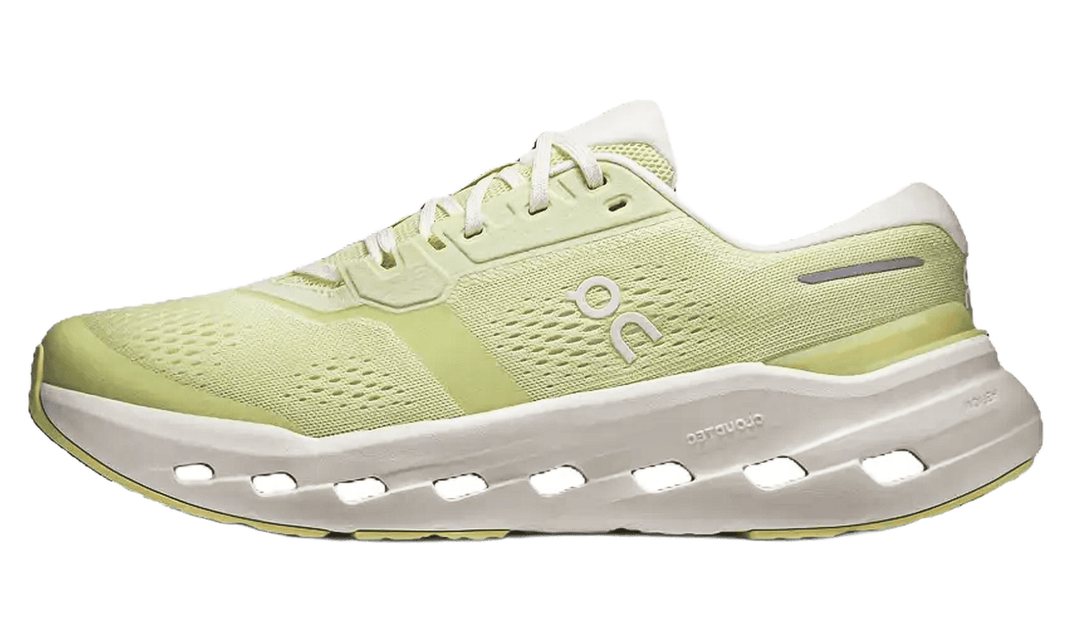 ON RUNNING MENS Cloudrunner 3 "Linen / Ivory" 3MG10074751 3MG10074751 from Stadium Goods