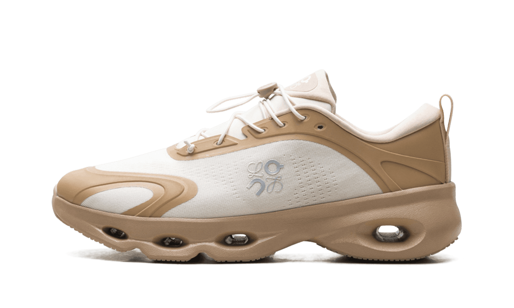 ON RUNNING MENS Cloudsolo "LOEWE - Dark Sand Cream" 3MF30664615 3MF30664615 from Stadium Goods