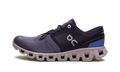 ON RUNNING WOMENS CLOUD X 3 Womens "Midnight Heron" 60.98689 60.98689 from Stadium Goods