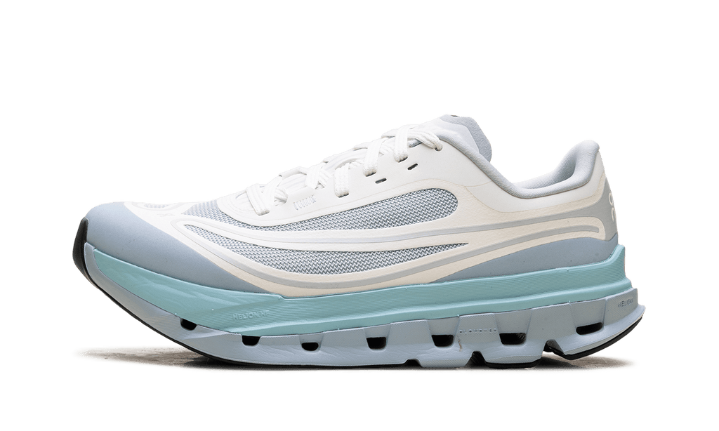 ON RUNNING WOMENS Cloudflow 5 AD Womens "Hail White" 3WF30443532 3WF30443532 from Stadium Goods