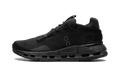 ON WOMENS Cloudnova 2 WMNS "Black" 3WE30220485 from Stadium Goods