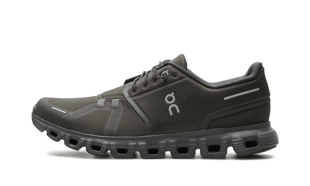 On MENS Cloud 6 "Olive/Eclipse" 3MF10070656 from Stadium Goods