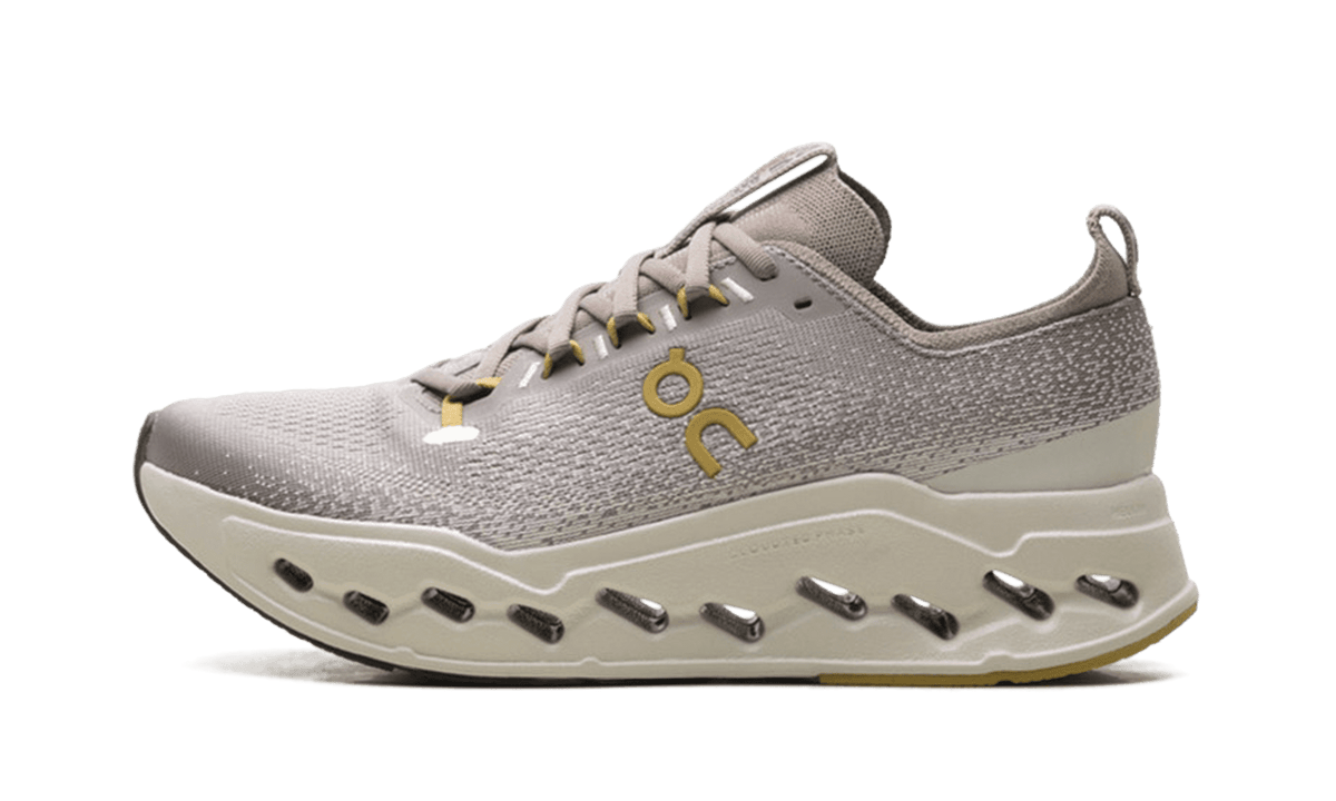On MENS Cloudsurfer Max "Cinder/Pelican" 3MF30434052 3MF30434052 from Stadium Goods