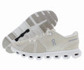 On Cloud 6 Womens Shoes Size 9.5, Color: Pearl/White