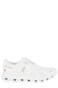On Women's Cloud 6 White/White 3WF10061200-10