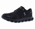 On Cloud 6 Womens Shoes Size 9, Color: Black/Black