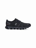 On Men's Cloud 6 Black/Black 3MF10071043-11.5