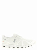On Men's Cloud 6 White/White 3MF10071200-8.5
