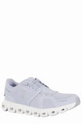 On Cloud 6 Nimbus White Women's Running Shoes 3WF10061085