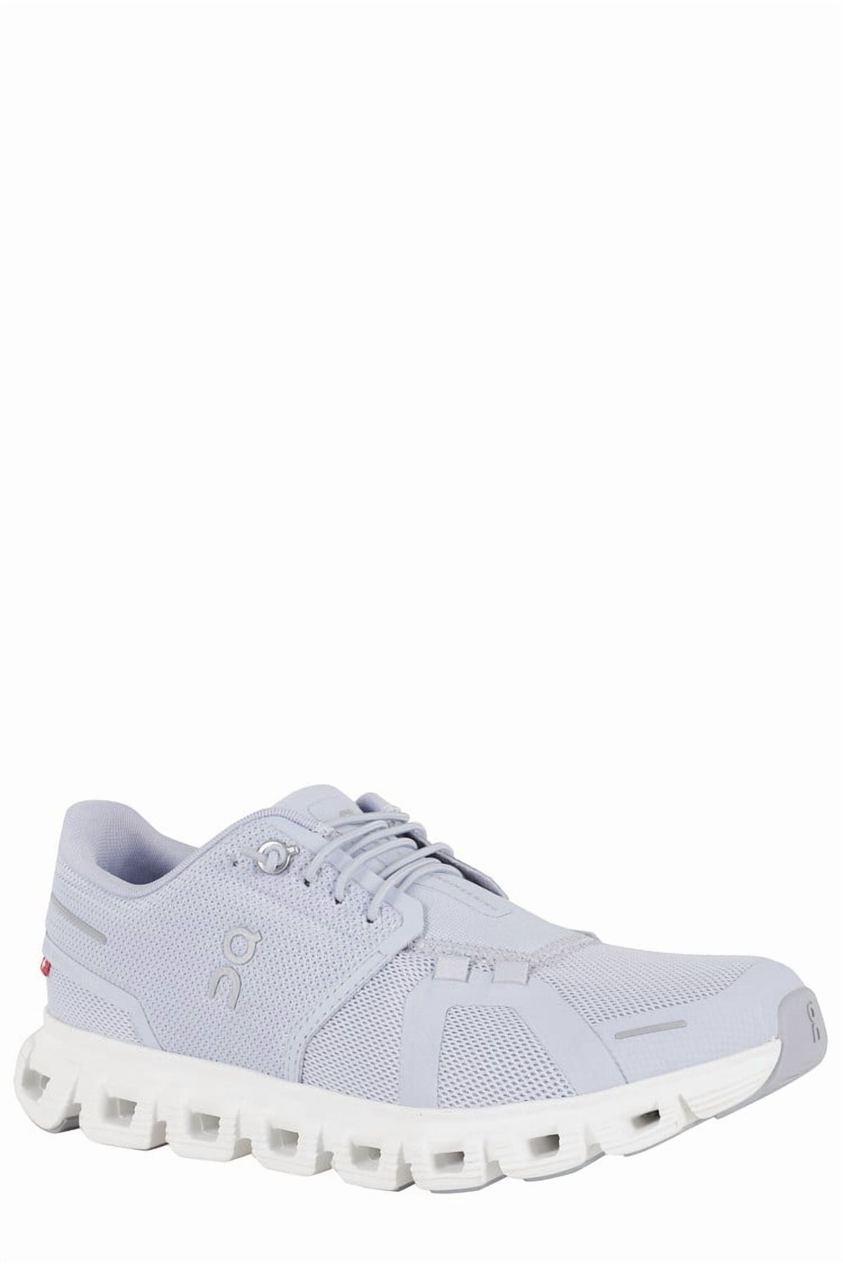 On Cloud 6 Nimbus White Women's Running Shoes 3WF10061085