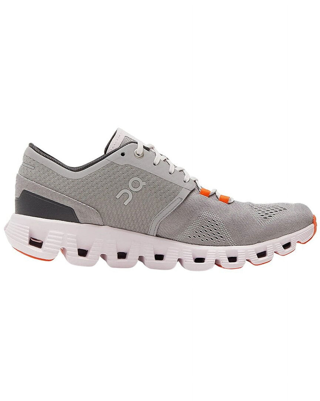 On Running Cloud X Running Shoe, 5