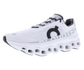 On Cloudmonster All White Men's Running Shoes 61.98434