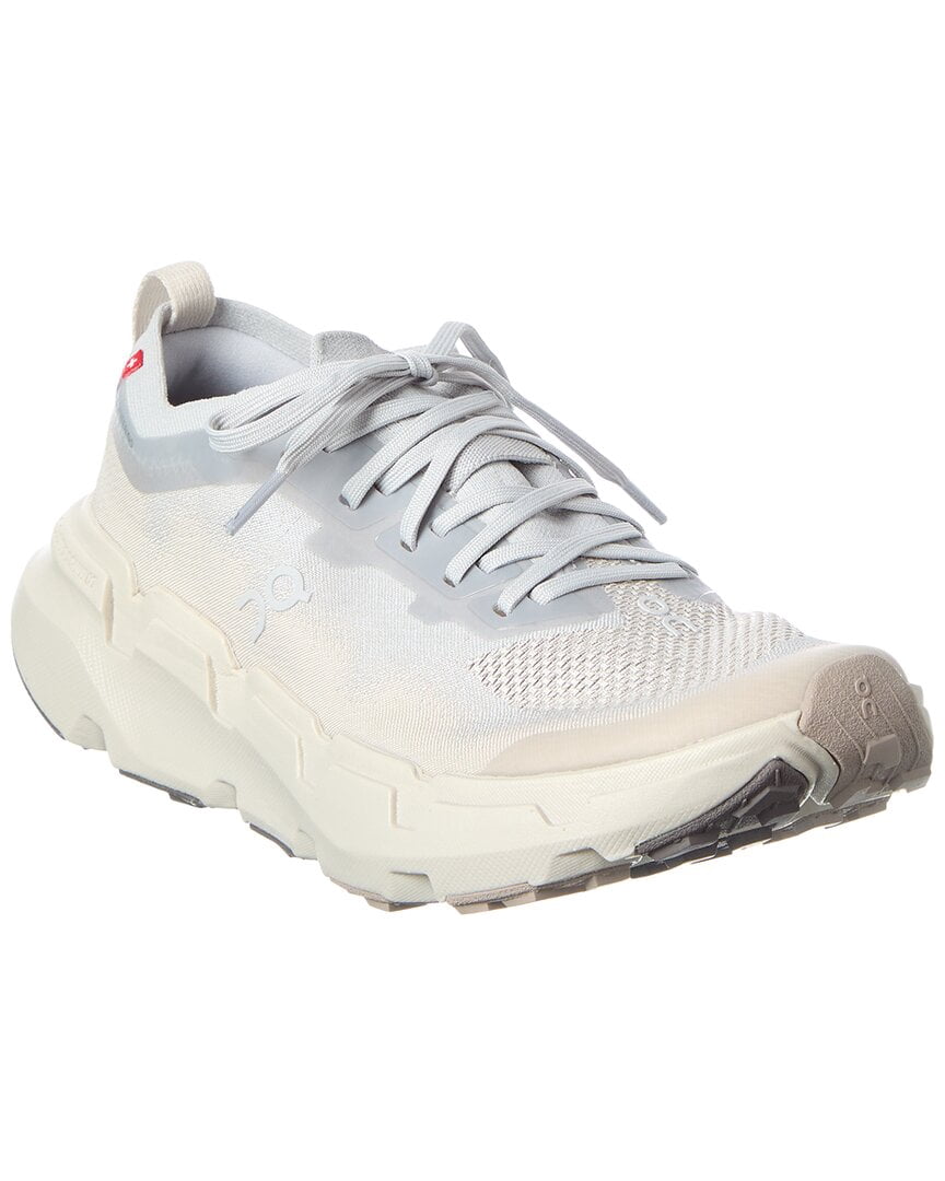 On Cloudsoma Glacier Pearl Women's Sneakers 3WF30373060