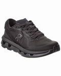 On Cloudzone Black Eclipse Women's Running Shoes