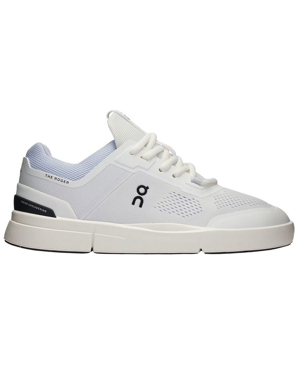 On Running The Roger Spin Sneaker, 5