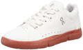 On The Roger Advantage Women's Sneakers, White | Rust, 24.5 cm