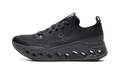 On WOMENS Cloudsurfer Max Womens "Black/Eclipse" 3WF30220106 3WF30220106 from Stadium Goods