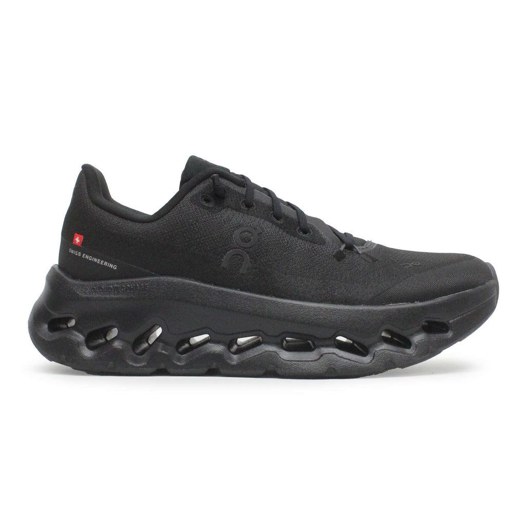 On Cloudtilt Eclipse Black Women's Sneakers 3WE10050264