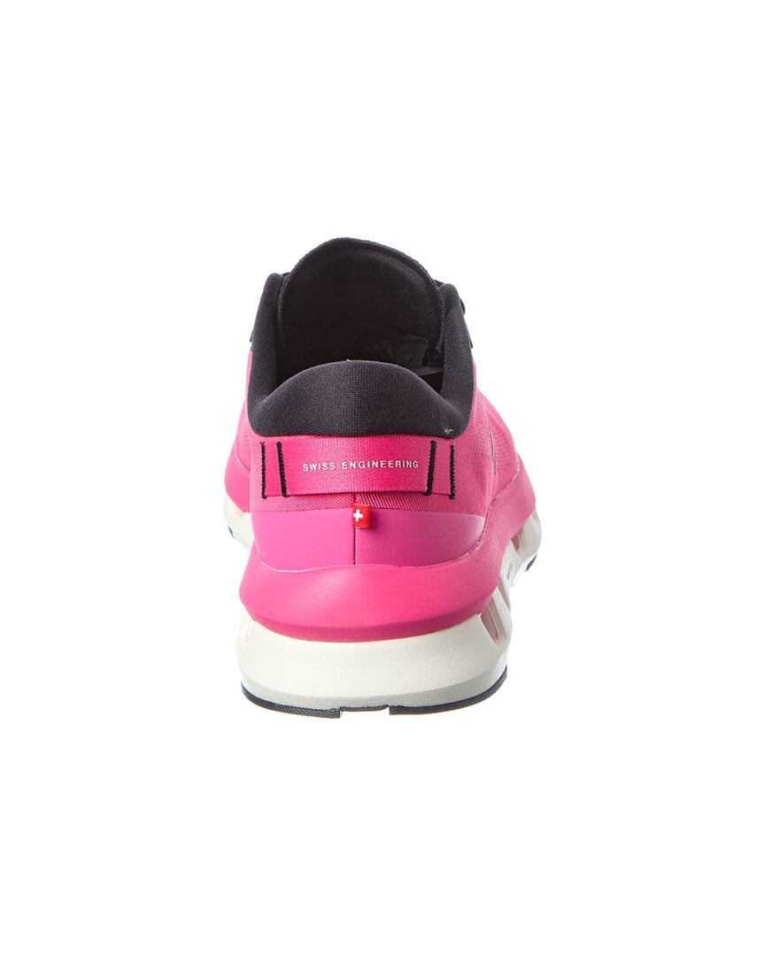 On Running Cloudzone Sneaker, 11, Pink