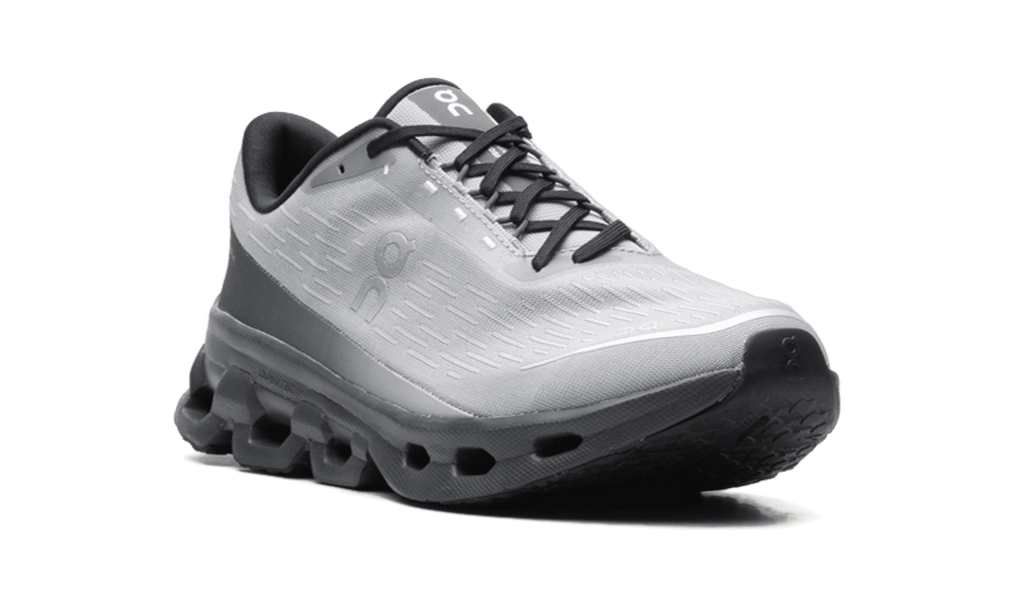 ON RUNNING MENS Cloudspark "Fog Eclipse" 3ME10392580 3ME10392580 from Stadium Goods