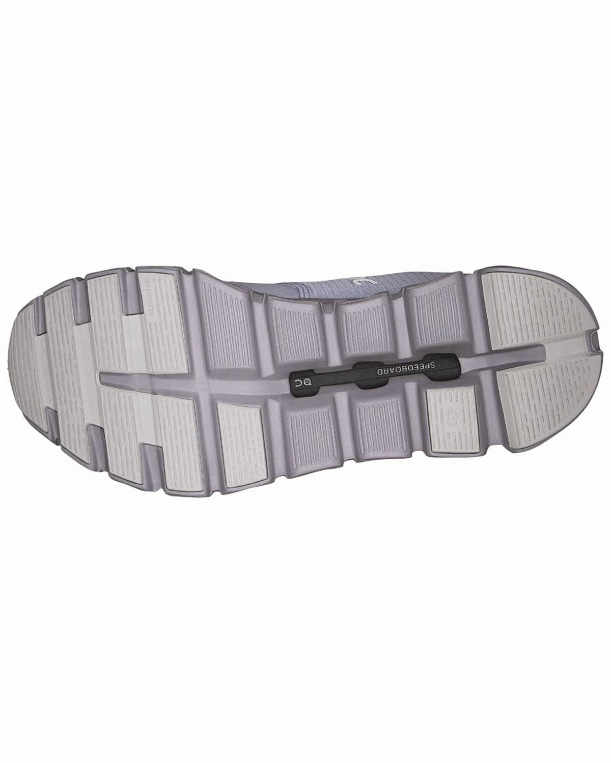 On Running Cloud 6 WP Waterproof Sneaker, 10.5
