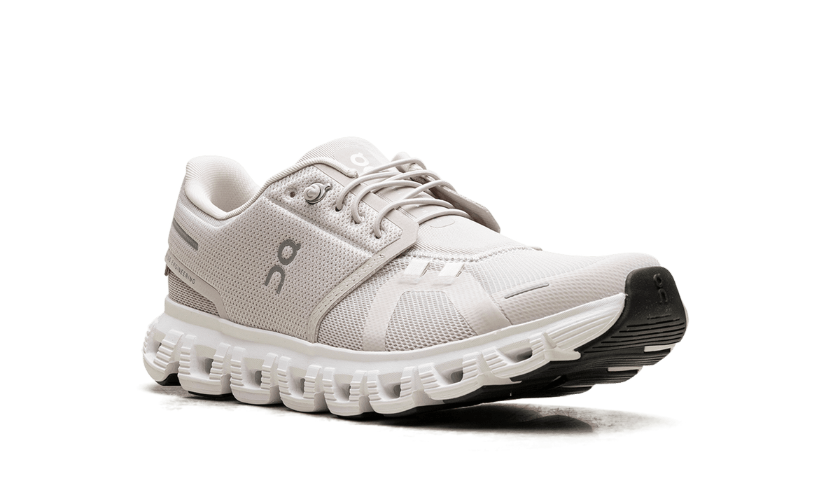 ON RUNNING MENS Cloud 6 "Pearl White" 3MF10070755 3MF10070755 from Stadium Goods