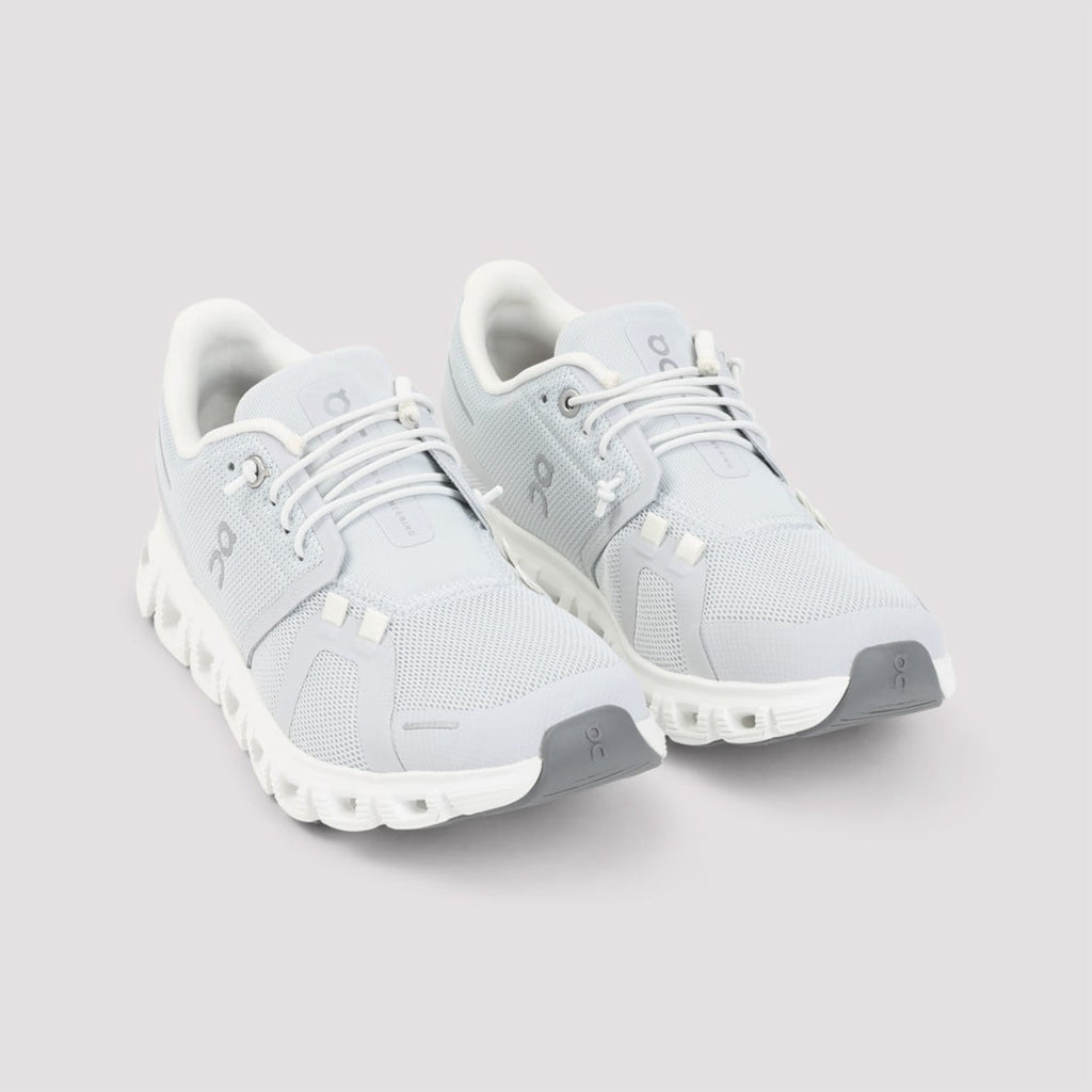 On Women's Cloud 6 Glacier/White 3WF10060070-7