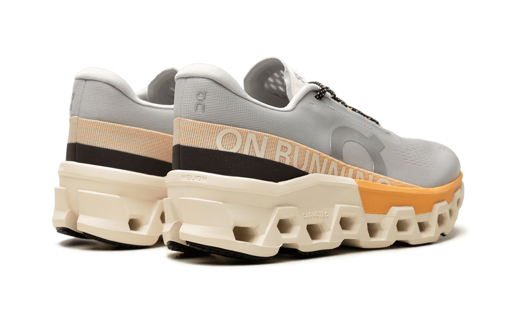 ON RUNNING MENS Cloudmonster 2 "Glacier Tangerine" 3ME10123198 3ME10123198 from Stadium Goods