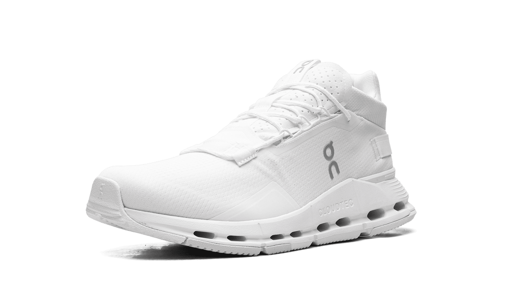 On MENS Cloudnova 2 "White" 3ME30210108 from Stadium Goods