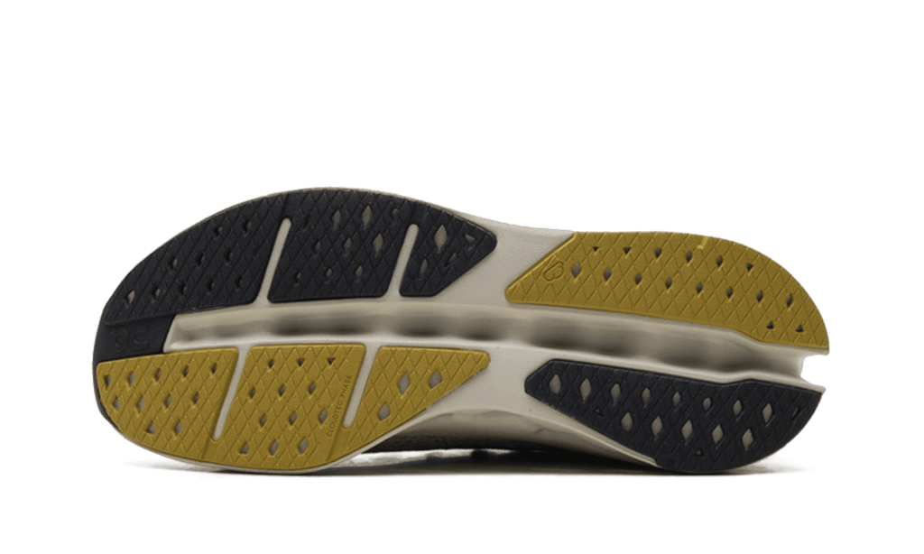 On MENS Cloudsurfer Max "Cinder/Pelican" 3MF30434052 3MF30434052 from Stadium Goods