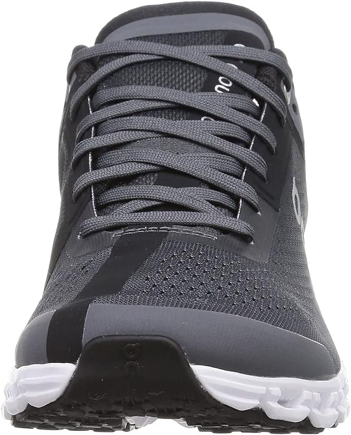 ON RUNNING Cloudflow Women/Adult shoe size Women 7 Athletics ON-35.99234 Rock/Rose