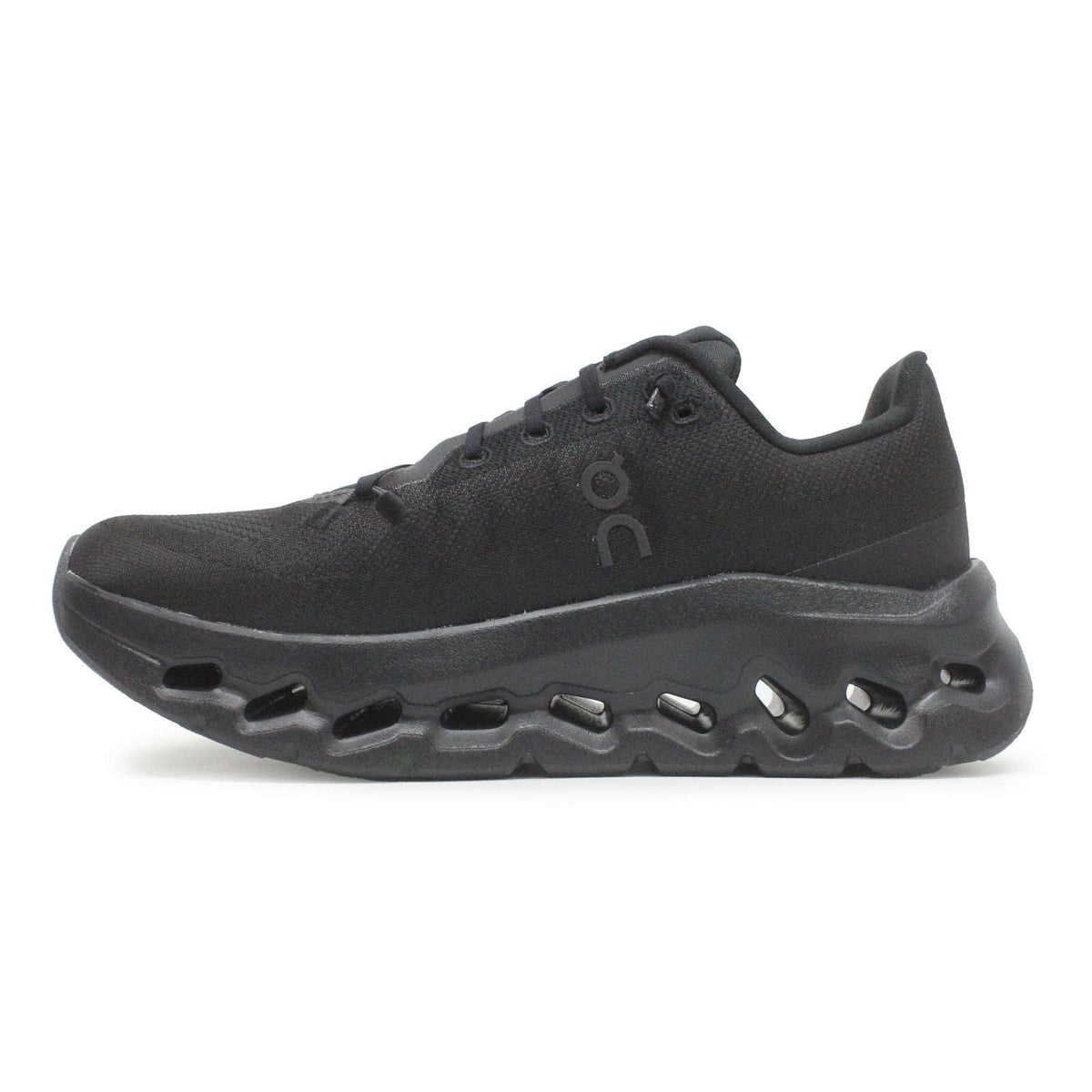On Cloudtilt Eclipse Black Women's Sneakers 3WE10050264