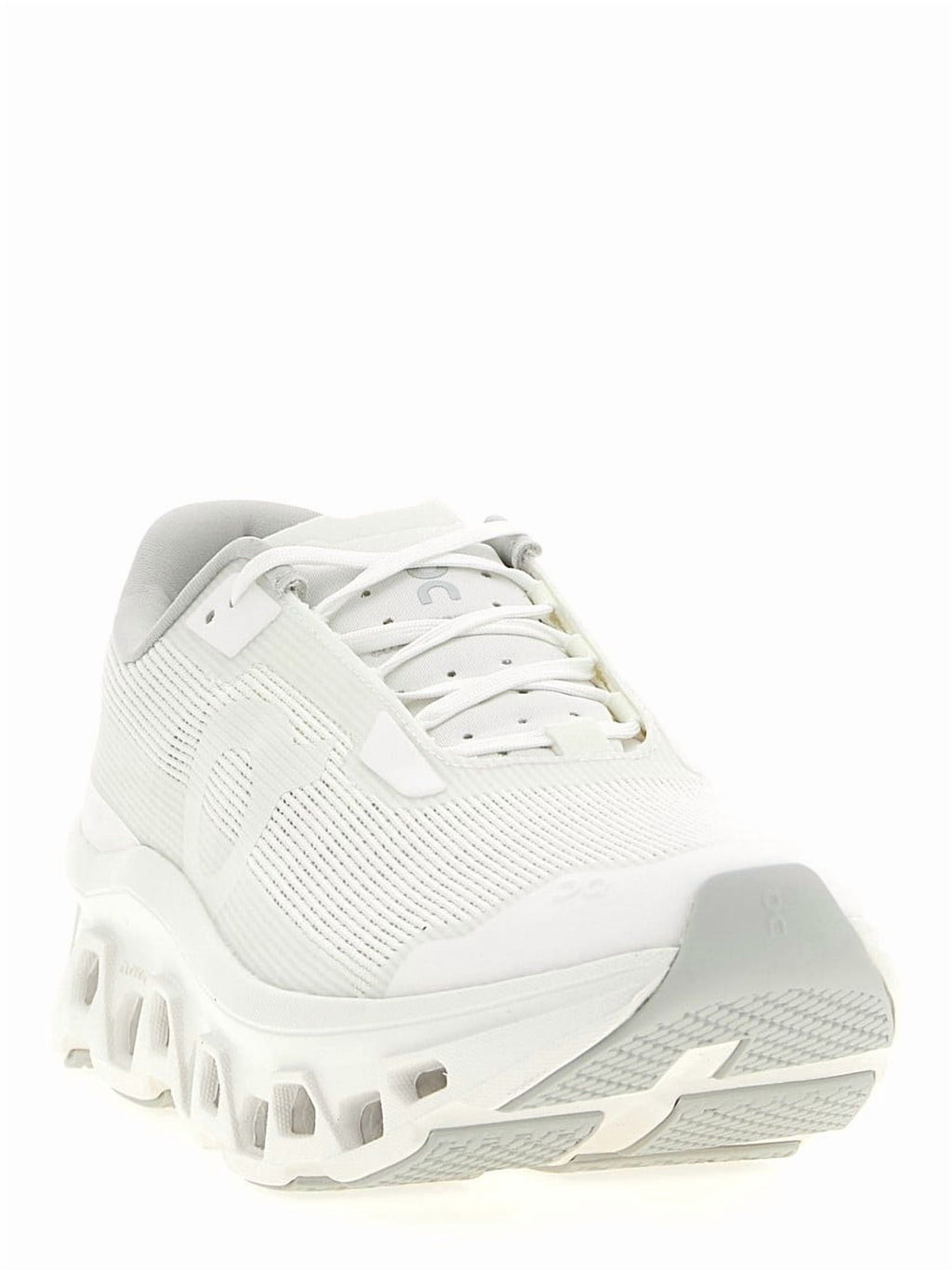 On Running Cloudmonster Void Sports Shoe, 8.5