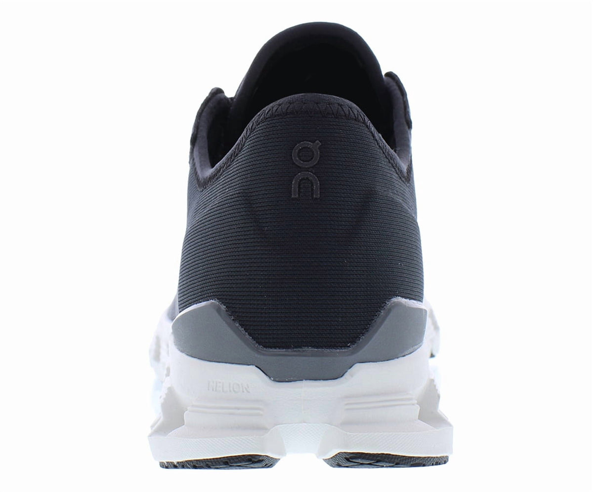 On Women's Cloud X 4 AD Black/Asphalt 3WF10170397-7.5