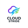 Cloud Stride Logo 2