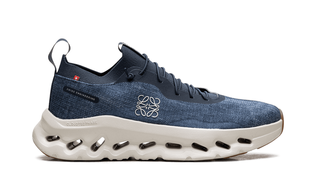 ON RUNNING MENS Cloudtilt "Loewe - Denim Blue" 3MF31174617 3MF31174617 from Stadium Goods