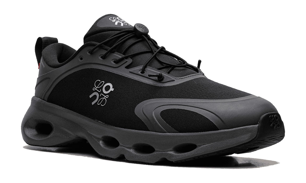 ON RUNNING MENS Cloudsolo "LOEWE - Black" 3MF30660553 3MF30660553 from Stadium Goods