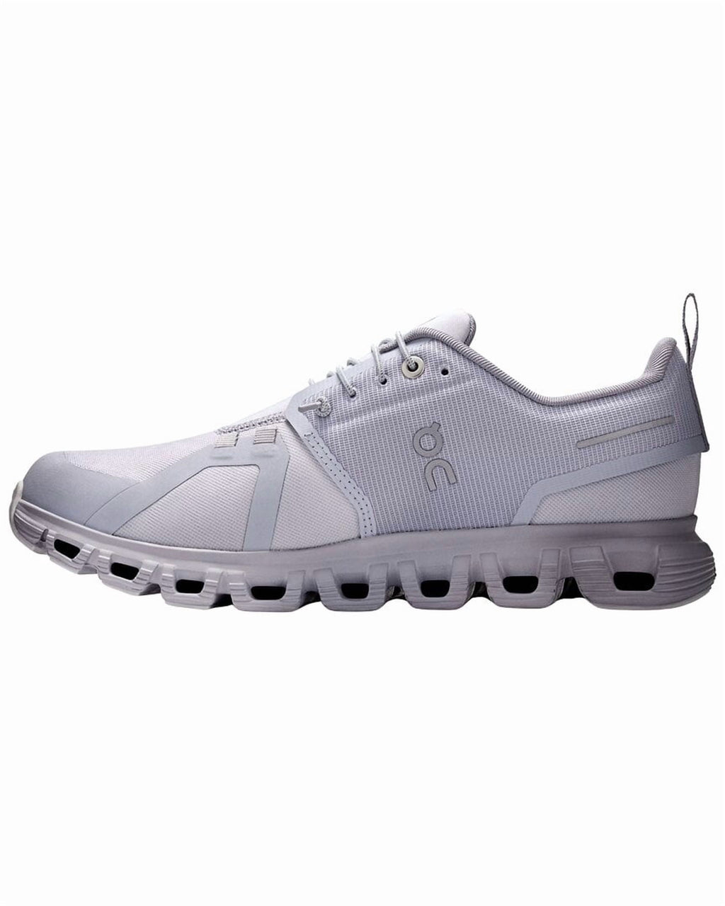 On Running Cloud 6 WP Waterproof Sneaker, 10.5