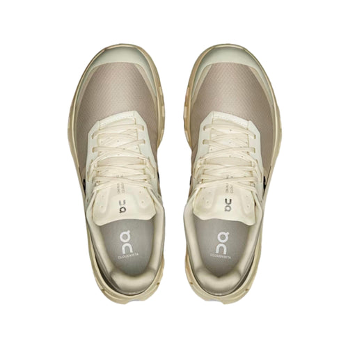 On Cloudvista 2 Cream / Desert 3WE30133323 Women's Size 10