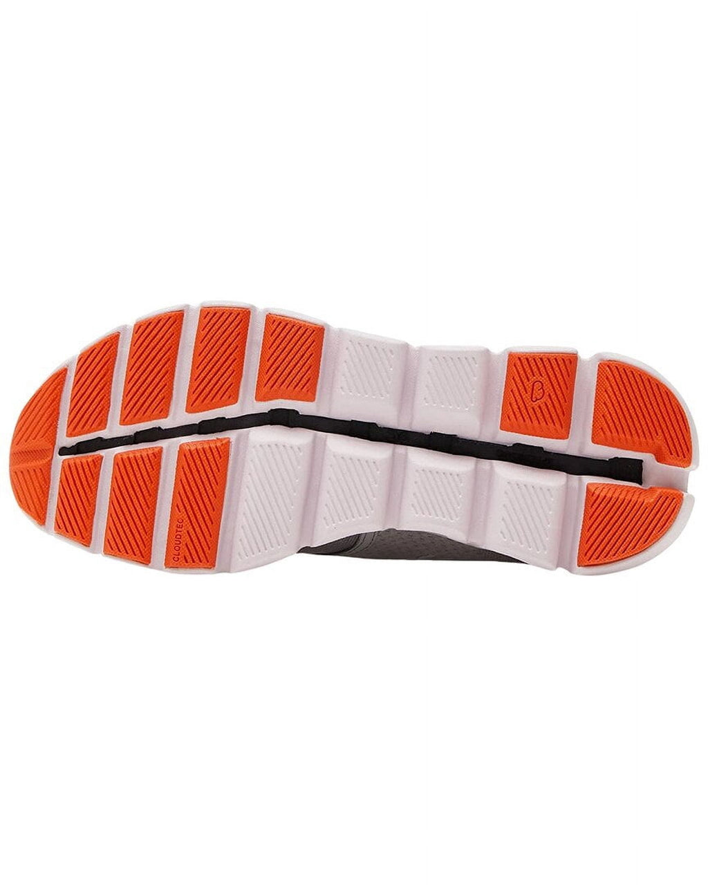 On Running Cloud X Running Shoe, 5