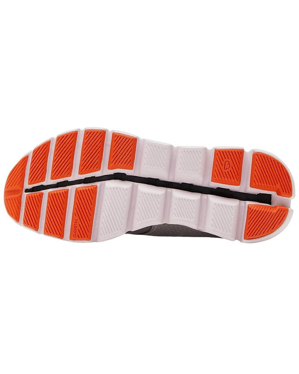On Running Cloud X Running Shoe, 5
