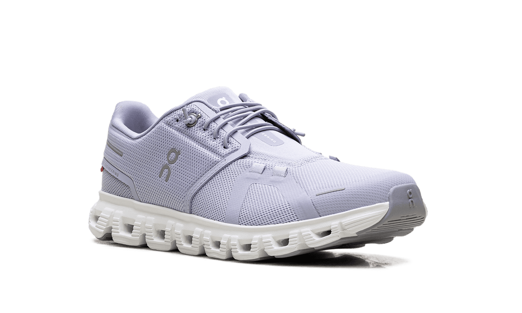 ON RUNNING WOMENS Cloud 6 Womens "Nimbus/White" 3WF10061085 3WF10061085 from Stadium Goods