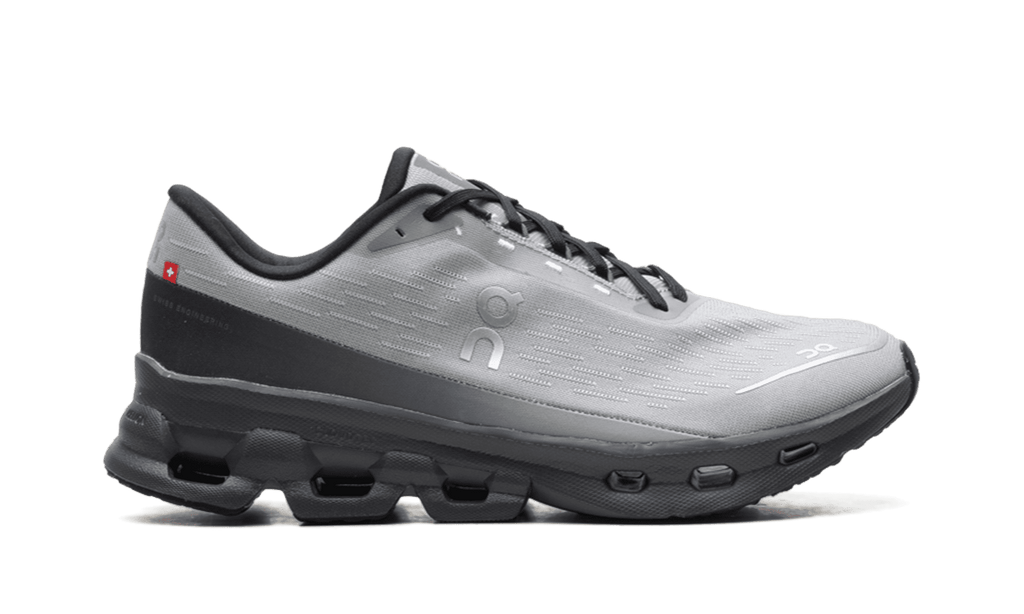 ON RUNNING MENS Cloudspark "Fog Eclipse" 3ME10392580 3ME10392580 from Stadium Goods
