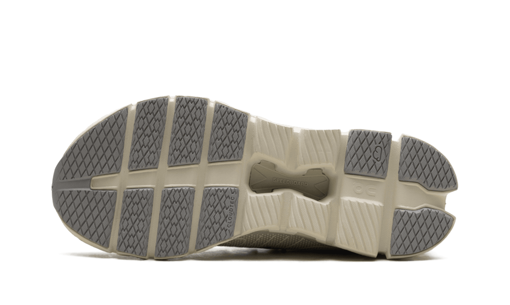 ON RUNNING WOMENS On Cloud X Z5 Womens "Ice Cream" 3WE30282538 3WE30282538 from Stadium Goods
